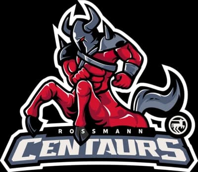 ROSSMANN Centaurs