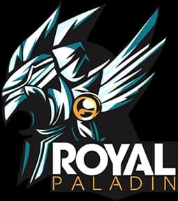 Royal Paladin eSports