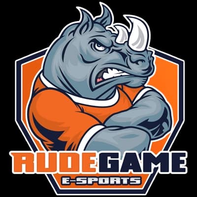 RUDE GAME