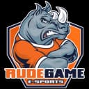 RUDE GAME