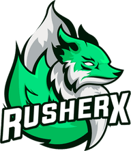 RusherX Gaming