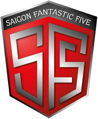 Saigon Fantastic Five