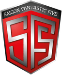 Saigon Fantastic Five