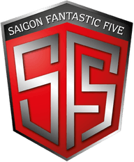 Saigon Fantastic Five