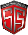 Saigon Fantastic Five