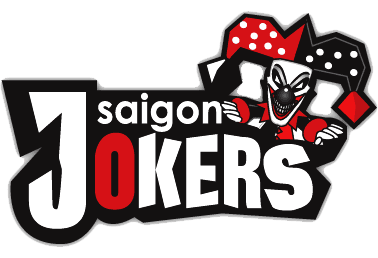 Saigon Jokers