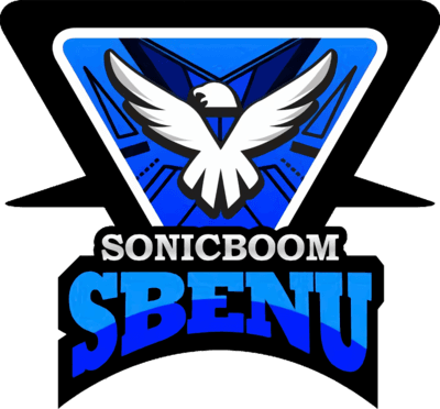 SBENU Sonicboom