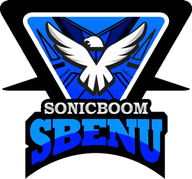 SBENU Sonicboom