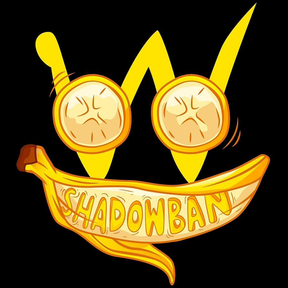 Shadowban