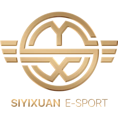 Si Yi Xuan E-Sport