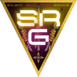 Silent Revolution Gaming