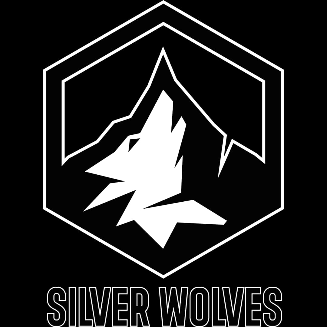 Silver Wolves