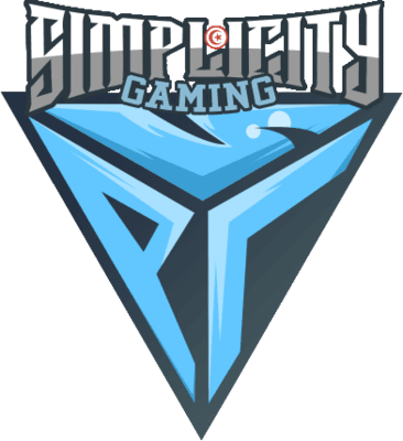 Simplicity Gaming