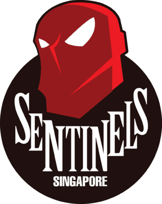 Singapore Sentinels