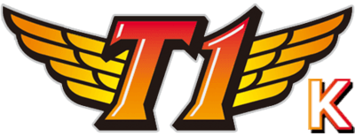 SK Telecom T1 K