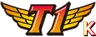 SK Telecom T1 K
