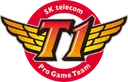 SK Telecom T1