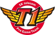 SK Telecom T1