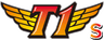 SK Telecom T1 S