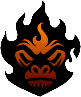 Spicy Gorillas