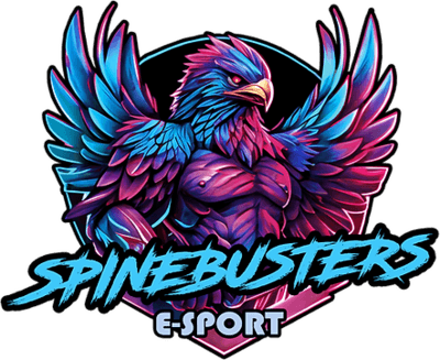 Spinebusters E-Sport