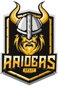 Split Raiders