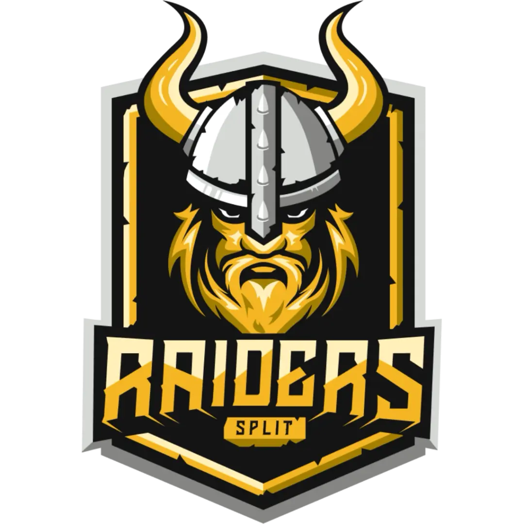 Split Raiders