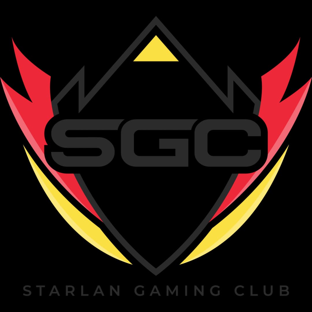 Starlan Gaming Club Academy