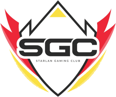 Starlan Gaming Club