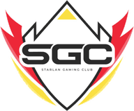 Starlan Gaming Club
