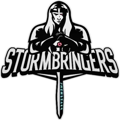 Stormbringers