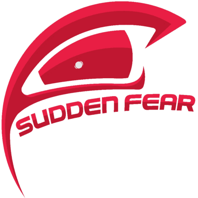 Sudden Fear