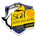 Suns Gos Hawk