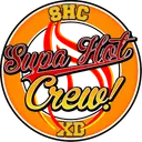SUPA HOT CREW