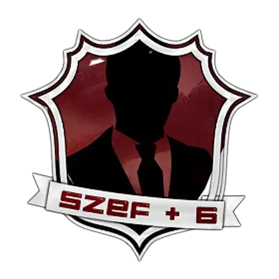 Szef+6
