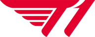 T1