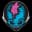 Tainted Minds Blue