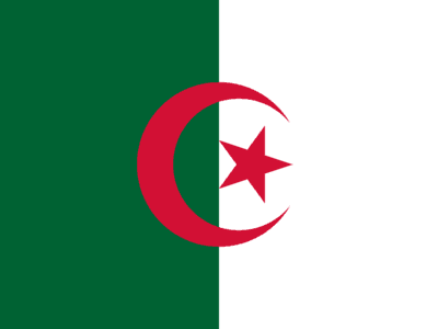 Team Algeria