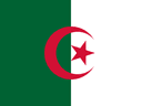 Team Algeria
