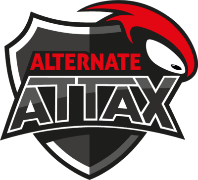 Team ALTERNATE