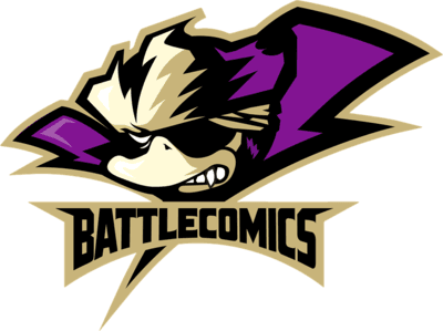 Team BattleComics