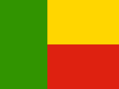 Team Benin
