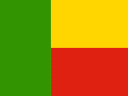 Team Benin