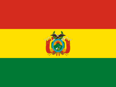 Team Bolivia