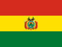 Team Bolivia