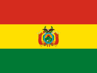 Team Bolivia