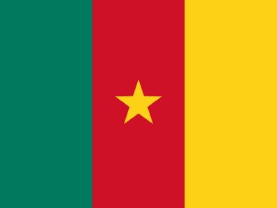 Team Cameroon