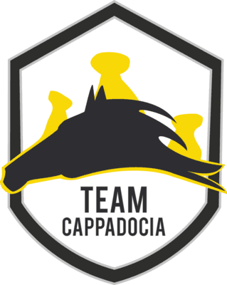 Team Cappadocia