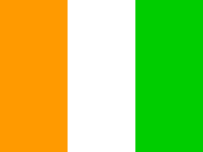 Team Côte d'Ivoire
