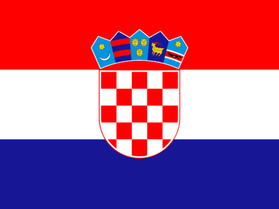 Team Croatia